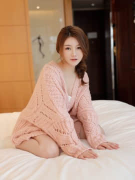 MFStar Vol.456: 婠婠么_MFStar-Vol.456-002