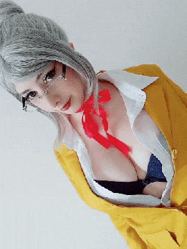 [Mikomi Hokina]Meiko Regular+Latex_0005