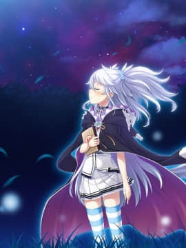 [Yatagarasu] 星彩のレゾナンス_0426