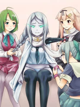 晴釜 艦これ [Pixiv]_62573617_p0_master1200