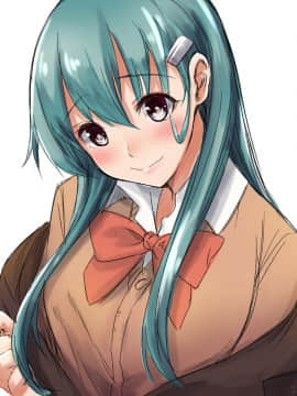 晴釜 艦これ [Pixiv]_64471848_p3_master1200