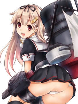 晴釜 艦これ [Pixiv]_65494909_p1_master1200