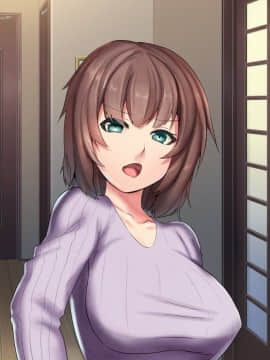 [るていん] 昔調教した彼女と再会したので彼女とその娘をネトリ調教してやった_0553_003_012