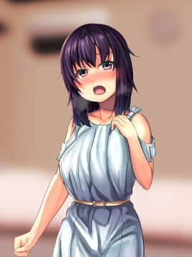 [るていん] 昔調教した彼女と再会したので彼女とその娘をネトリ調教してやった_0866_013_004