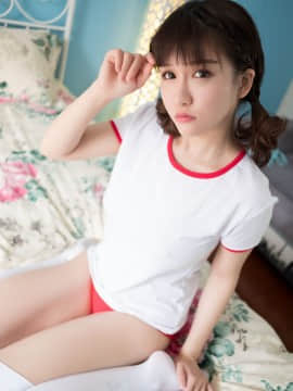 K8傲娇萌萌vivian_体操_9