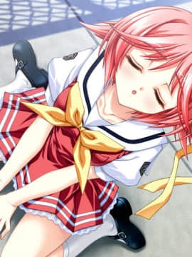 [かすたーど] ココロ♥保健室～キミとナイショのカウンセリング～_0305