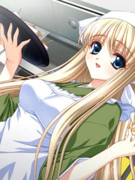 [かすたーど] ココロ♥保健室～キミとナイショのカウンセリング～_0004