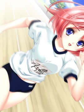 [かすたーど] ココロ♥保健室～キミとナイショのカウンセリング～_0008