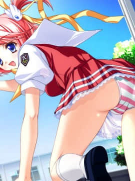 [かすたーど] ココロ♥保健室～キミとナイショのカウンセリング～_0017