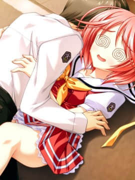 [かすたーど] ココロ♥保健室～キミとナイショのカウンセリング～_0018