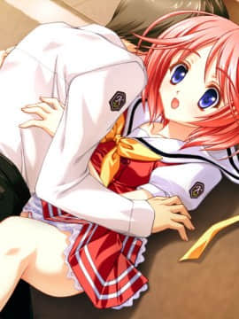 [かすたーど] ココロ♥保健室～キミとナイショのカウンセリング～_0019