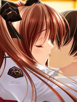 [かすたーど] ココロ♥保健室～キミとナイショのカウンセリング～_0077