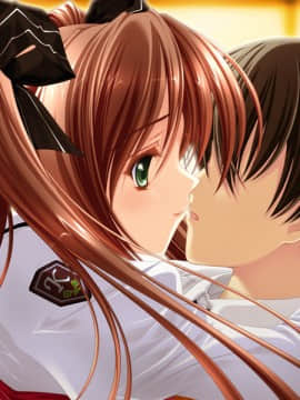 [かすたーど] ココロ♥保健室～キミとナイショのカウンセリング～_0078