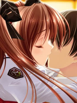 [かすたーど] ココロ♥保健室～キミとナイショのカウンセリング～_0079