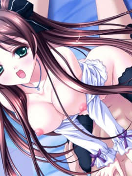 [かすたーど] ココロ♥保健室～キミとナイショのカウンセリング～_0136