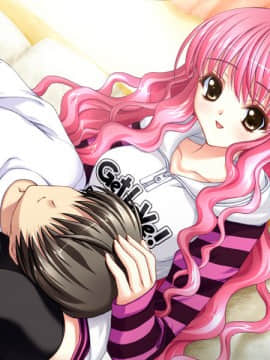 [かすたーど] ココロ♥保健室～キミとナイショのカウンセリング～_0245