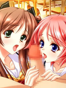 [かすたーど] ココロ♥保健室～キミとナイショのカウンセリング～_0271