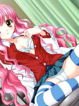 [かすたーど] ココロ♥保健室～キミとナイショのカウンセリング～_0290