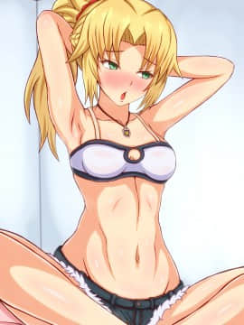 [フタリミダラ] ドスケベサーヴァント達の饗艶2_193_ADE2_14mod02