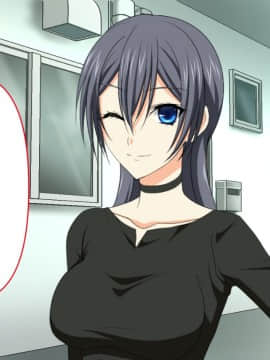 [PENTA WORKS (手虎ペン太)] 新婚ほやほやの俺の年上妻がこんな簡単に寝取られるわけがない_003