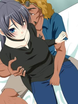 [PENTA WORKS (手虎ペン太)] 新婚ほやほやの俺の年上妻がこんな簡単に寝取られるわけがない_047