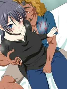 [PENTA WORKS (手虎ペン太)] 新婚ほやほやの俺の年上妻がこんな簡単に寝取られるわけがない_053