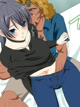 [PENTA WORKS (手虎ペン太)] 新婚ほやほやの俺の年上妻がこんな簡単に寝取られるわけがない_054