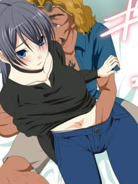 [PENTA WORKS (手虎ペン太)] 新婚ほやほやの俺の年上妻がこんな簡単に寝取られるわけがない_060