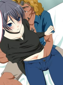 [PENTA WORKS (手虎ペン太)] 新婚ほやほやの俺の年上妻がこんな簡単に寝取られるわけがない_061