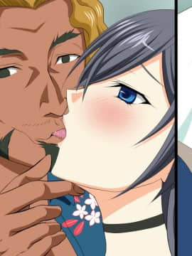 [PENTA WORKS (手虎ペン太)] 新婚ほやほやの俺の年上妻がこんな簡単に寝取られるわけがない_064