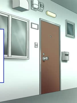 [PENTA WORKS (手虎ペン太)] 新婚ほやほやの俺の年上妻がこんな簡単に寝取られるわけがない_209