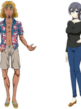 [PENTA WORKS (手虎ペン太)] 新婚ほやほやの俺の年上妻がこんな簡単に寝取られるわけがない_271