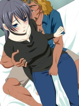 [PENTA WORKS (手虎ペン太)] 新婚ほやほやの俺の年上妻がこんな簡単に寝取られるわけがない_279