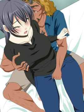 [PENTA WORKS (手虎ペン太)] 新婚ほやほやの俺の年上妻がこんな簡単に寝取られるわけがない_281