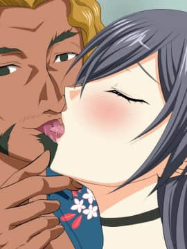 [PENTA WORKS (手虎ペン太)] 新婚ほやほやの俺の年上妻がこんな簡単に寝取られるわけがない_394