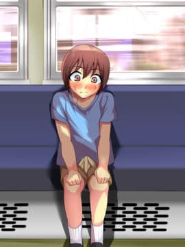 [冷蔵庫ウーロン] ショタ喰いJK喰いおじさん_121