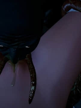 [HoneyHappy] Rape Night_RNR163