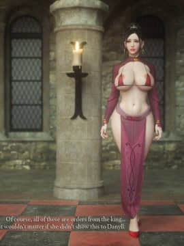 [Jared999D] Fallen Lady 2_FL2-029