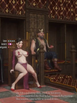 [Jared999D] Fallen Lady 2_FL2-058