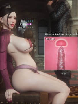 [Jared999D] Fallen Lady 2_FL2-064