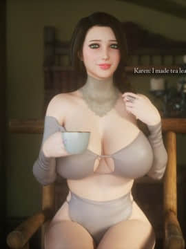[Jared999D] Fallen Lady 2_FL2-123