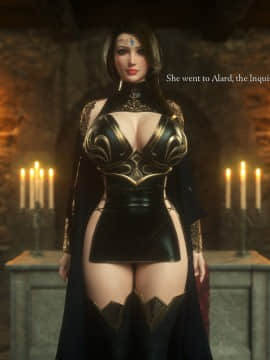 [Jared999D] Fallen Lady 2_FL2-146
