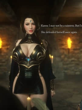 [Jared999D] Fallen Lady 2_FL2-147