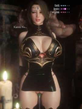 [Jared999D] Fallen Lady 2_FL2-193