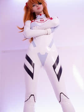 [Vinnegal] Asuka_08_Vinnegal_Asuka_8
