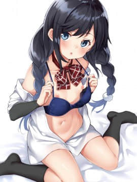 [Fantia] えびふりゃ (201601~20210415) (500 yen plan)_0791