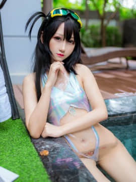 [KuukoW] Kuuko Teaches Swimming_KuukoW - Kuuko Teaches Swimming&nbsp;&nbsp;(04)