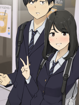[わかまつ] 小学校からずっと一緒な幼馴染と繋がりっぱなしの人生 [無邪気漢化組][MJK-21-T2560]_MJK-21-T2560-013