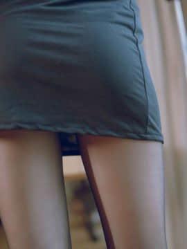 抖娘NO.001 女警_(9)