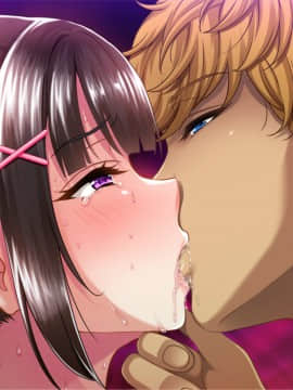 夏休み明けの彼女は…～チャラ男好みの黒ギャルビッチに～ 前編_071_071